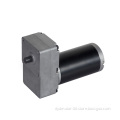 DC Parallel Shaft Gear Motor for DZ62ZY-82-146 Electric Trailer Leveling Jack (LC656216)